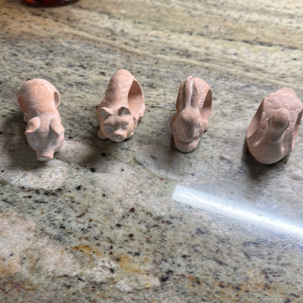 Napkin Rings - Picture 2 of 3